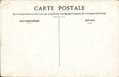 Paris - 11 - Place of the Bastille - CPA