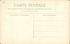 Paris - 10 - Place of the Republic - Collection Small Newspaper - car - CPA