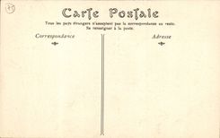 Paris - 9 - L'Opera - Le Grand Escalier CPA 