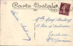 Paris - 7 - Invalides - Tomb of Napoleon I - CPA