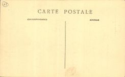 Paris - 7 - the Dome Invalides - - CPA