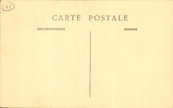 Paris - 7 - the Dome Invalides - - CPA