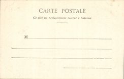 Paris - 7 - Invalides - Interior of the Vault - CPA