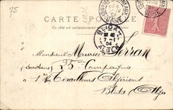 Paris - 18 - Mouin Rouge - The Red Mill - Montmartre - CPA