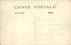 Paris - 8 - Place of the Harmony - CPA