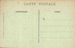 Paris - 1 - L'Isle de la CIte et le Pont Neuf - CPA 