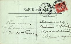 Paris -1 - Le Conseil d'Etat CPA 