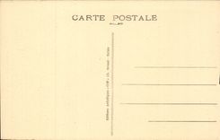 Dormans - Vault of the Recognition of the Marne CPA