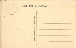 Dormans - Vault of the National Recognition - CPA