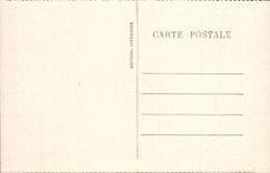 Surroundings of Padirac and Ceres - the Cave of Almost - CPA