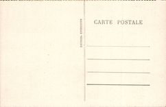 Surroundings of Padirac and Ceres the High Room - CPA