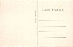 Surroundings of Padirac and Ceres - Candles - CPA