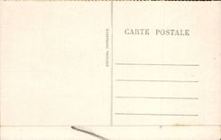 Surroundings of Padirac and Ceres - Skin of the Polar bear - CPA