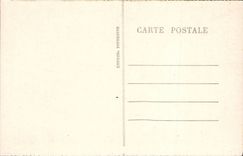 Surroundings of Padirac and Ceres - the Parasol - CPA