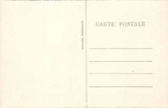 Surroundings of Padirac and Ceres - the Crib of Christmas - CPA