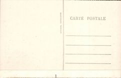 Surroundings of Padirac and Ceres - Pillar of Hercules - CPA