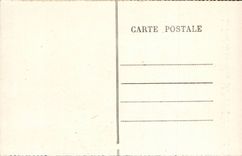 Let us envy of Padirac and Ceres - the Cave of Almost - Cascade of cabbages flowers - CPA