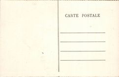 Let us envy of Padirac and Ceres - the Cave of Almost - the Room of the End of the world - CPA