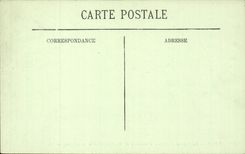 Paris - 9 - Place de l'Opera et l'Academie -de Musique CPA 