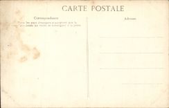 Paris - 1 - Panorama de la Seine CPA 