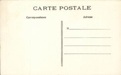 Paris - 14 - Park of Montsouris - Edges of the Lake - CPA