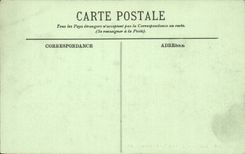 Paris - 8 - Station Saint Lazare - CPA