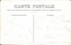 Paris - 9 - Boulevards des Italiens CPA 