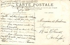 Paris - 9 - Boulevard des Italiens - CPA 