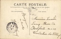 Paris - 7 - Bridge Alexandre III - CPA