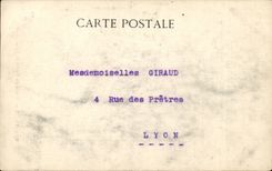 Paris - 5 - Entrance of the Elys3ee palace - CPA