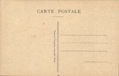 Paris - 7 - Invalides - Tomb of Napoleon I - CPA