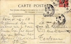 Paris 6 - The School of Right - CPA