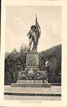 Austriche - a-sterreich - the Tyrol - the Tirol - Innsbruck - Andreas Hofer Denkmal CPA