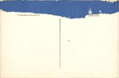 Lourdes - I Station of Martyrdom CPA