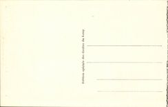 Lourdes - Caves of the Wolf - Room of Shells CPA