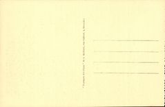 Grenoble - die Mitte des vilke - das Teleferic und die Berge von Trieves CPA