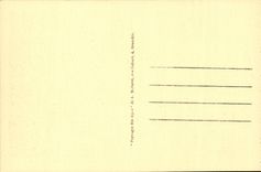 Grenoble - die verschobene Brucke - Kais und Teleferic CPA