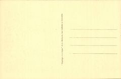 Grenoble - Ansicht - Isere - Teleferic CPA