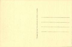 Grenoble - Ansicht - Isere - Teleferic - die Alpen CPA