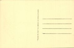 Grenoble - Teleferic der Bastille - Bahnstation und die Alpen CPA