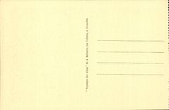 Grenoble - das Teleferic der Bastille und Sainte des Marie CPA