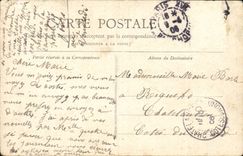 Paris - 10 - Place of the Republic - CPA