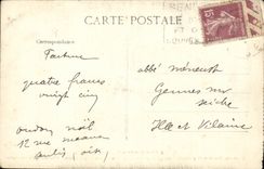 Paris - 1 - La Conciergerie - Salle des Gardes - CPA 