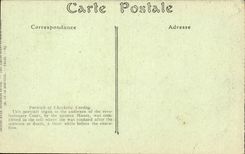 Arts - Tableaux - Portrait de Charlotte Corday - CPA 