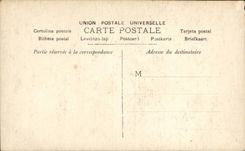 Paris - 3 Carnavalet Museum - Henri Masers of Vestier Latitude - CPA