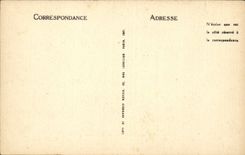CPA Paris Fac simile des actes authentiques Requisition de la force armee por assurer l'execution de Marie Antoinette 