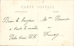 Paris - 5 - the Museum of Cluny - - CPA