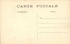 Paris - 4 - Notre Dame - Chimere - CPA 