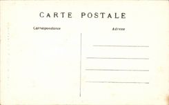 Paris - 4 - Notre Dame - Chimere - CPA 