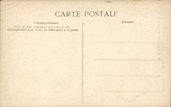 Paris - 4 - Notre Dame - Chimere - CPA 